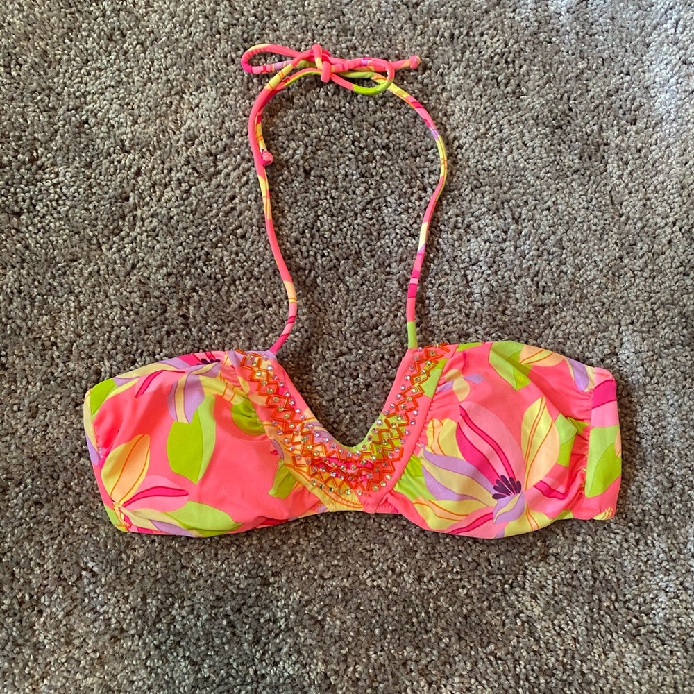 Victoria’s Secret Swim Top